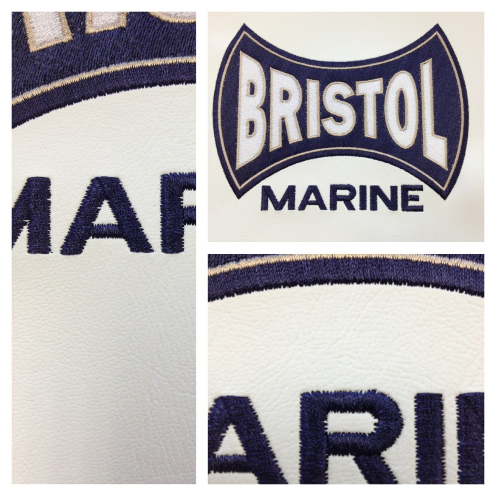 Bristol Marine Vinyl