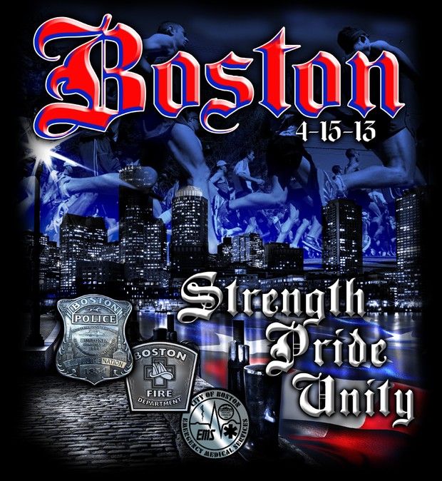 Boston Strength Detail