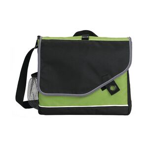 Gemline Attune Messenger Bag II