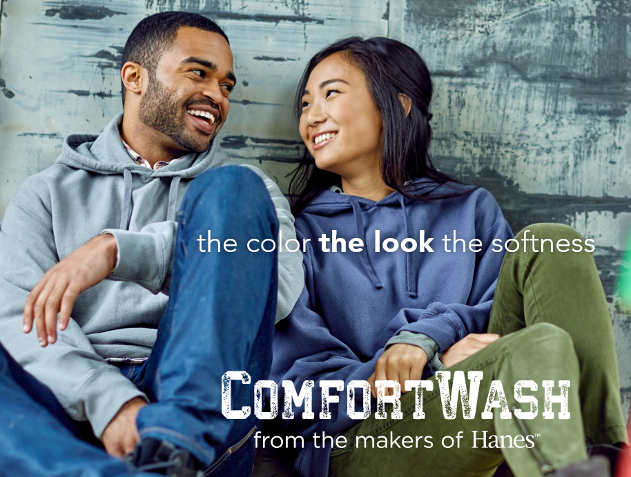 Comfort Colors® Brand